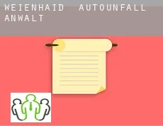 Weißenhaid Autounfall Anwalt