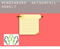 Wendenburg  Autounfall Anwalt