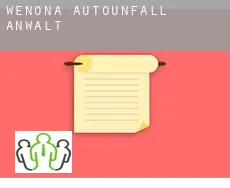 Wenona  Autounfall Anwalt