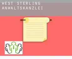 West Sterling  Anwaltskanzlei
