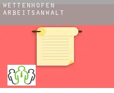 Wettenhofen  arbeitsanwalt