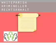 Whiteparish  krimineller rechtsanwalt