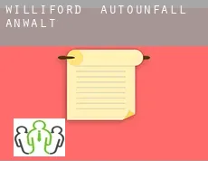 Williford  Autounfall Anwalt