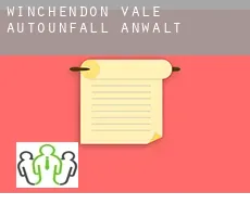 Winchendon Vale Autounfall Anwalt