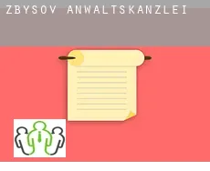 Zbýšov  Anwaltskanzlei