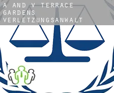 A and V Terrace Gardens  verletzungsanwalt