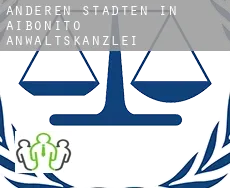 Anderen Städten in Aibonito  Anwaltskanzlei