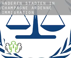 Anderen Städten in Champagne-Ardenne  immigration rechtsanwalt
