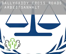Ballygaddy Cross Roads  arbeitsanwalt
