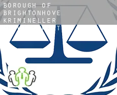 Brighton and Hove (Borough)  krimineller rechtsanwalt