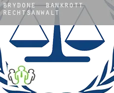 Brydone  bankrott rechtsanwalt