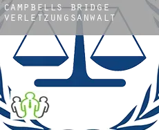 Campbells Bridge  verletzungsanwalt
