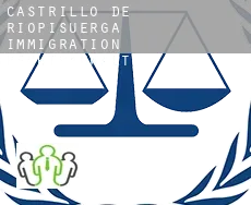 Castrillo de Riopisuerga  immigration rechtsanwalt