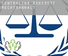 Centralina  bankrott rechtsanwalt