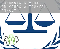 Charmois-devant-Bruyères  Autounfall Anwalt