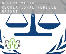 Desert Vista Recreational Vehicle Resort  verletzungsanwalt