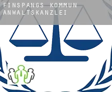 Finspångs Kommun  Anwaltskanzlei