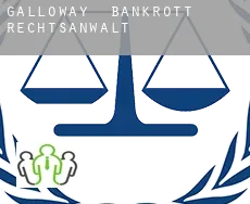 Galloway  bankrott rechtsanwalt