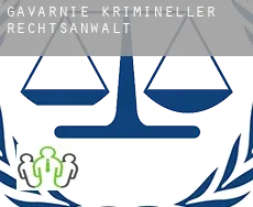 Gavarnie  krimineller rechtsanwalt