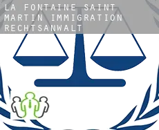 La Fontaine-Saint-Martin  immigration rechtsanwalt