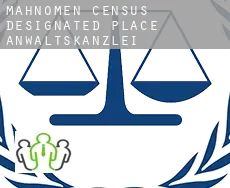 Mahnomen  Anwaltskanzlei