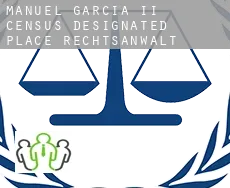 Manuel Garcia II rechtsanwalt