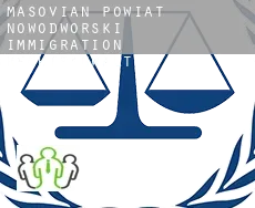 Powiat nowodworski (Masovian Voivodeship) immigration rechtsanwalt