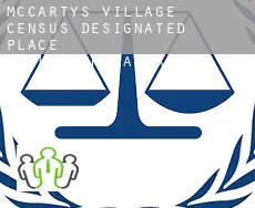 McCartys Village verletzungsanwalt
