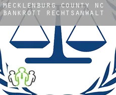 Mecklenburg County  bankrott rechtsanwalt