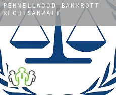 Pennellwood  bankrott rechtsanwalt