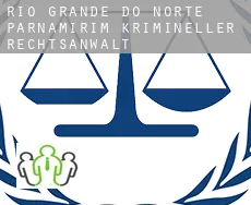 Parnamirim (Rio Grande do Norte)  krimineller rechtsanwalt