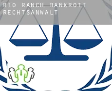 Rio Ranch  bankrott rechtsanwalt