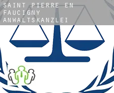 Saint-Pierre-en-Faucigny  Anwaltskanzlei