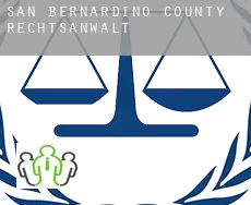 San Bernardino County  rechtsanwalt