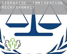 Stepaside  immigration rechtsanwalt