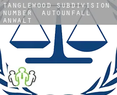 Tanglewood Subdivision Number 3  Autounfall Anwalt
