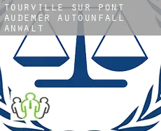 Tourville-sur-Pont-Audemer Autounfall Anwalt