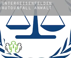 Untergeisenfelden  Autounfall Anwalt