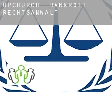 Upchurch  bankrott rechtsanwalt