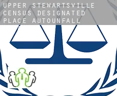 Upper Stewartsville  Autounfall Anwalt