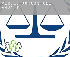 Verges  Autounfall Anwalt