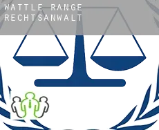 Wattle Range  rechtsanwalt