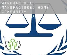 Windham Hill Manufactured Home Community  verletzungsanwalt