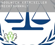 Woolwich  krimineller rechtsanwalt