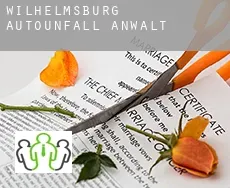 Wilhelmsburg  Autounfall Anwalt