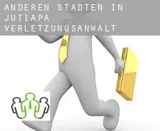Anderen Städten in Jutiapa  verletzungsanwalt