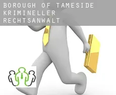 Tameside (Borough) krimineller rechtsanwalt