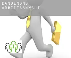 Dandenong  arbeitsanwalt