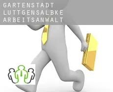Gartenstadt Lüttgensalbke  arbeitsanwalt