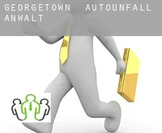 Georgetown Autounfall Anwalt